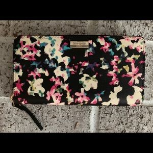 Kate Spade multi colored Wallet